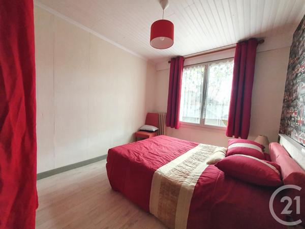 Maison à vendre  5 pièces - 84 m2 MERIEL - 95