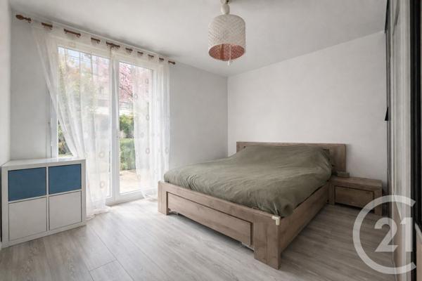 Appartement F2 à vendre  2 pièces - 45,26 m2 ERAGNY SUR OISE - 95