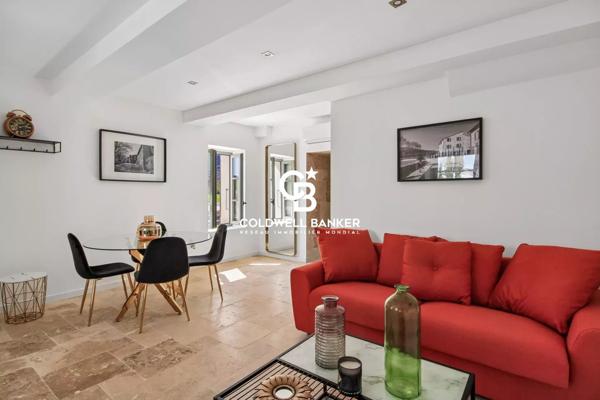 Mas 8 pièces à vendre Le Muy - 83490 / Réf: 21959-VD