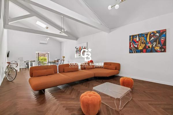 Mas 8 pièces à vendre Le Muy - 83490 / Réf: 21959-VD