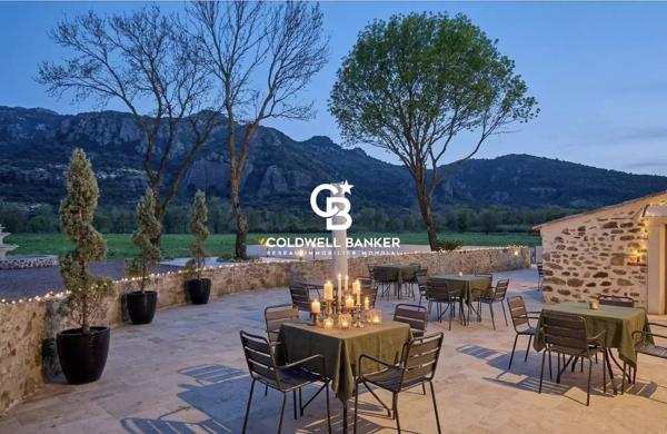 Mas 8 pièces à vendre Le Muy - 83490 / Réf: 21959-VD