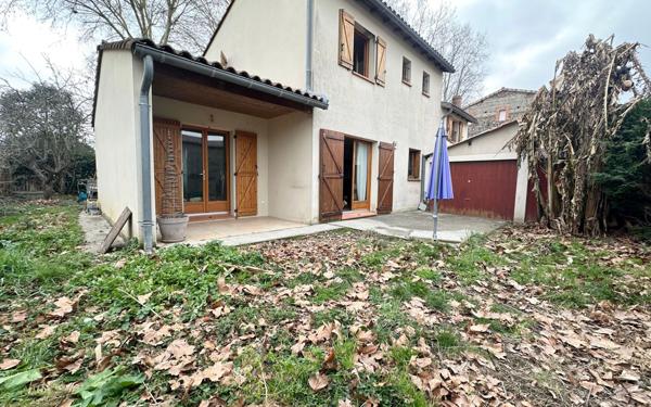 Maison à vendre    5 pièces •  Noé