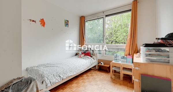 À vendre Appartement 3 pièces 55 m² - Villeneuve-saint-georges 94190