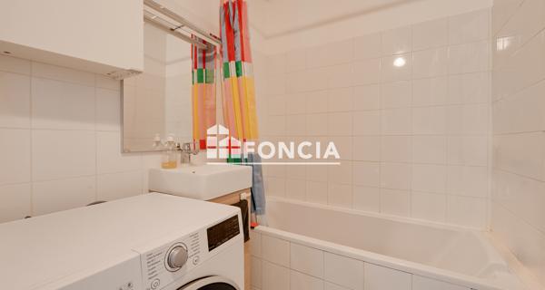À vendre Appartement 3 pièces 55 m² - Villeneuve-saint-georges 94190