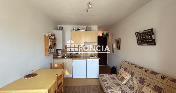 À vendre Studio 16.67 m² - Le Pouliguen 44510