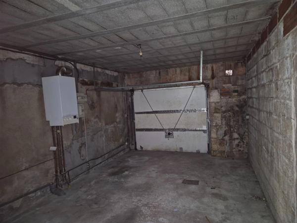 Maison proche gare, terrasse, cour, 3 chambres