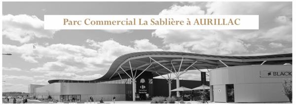Location Boutique 1448 15000 Aurillac 889255