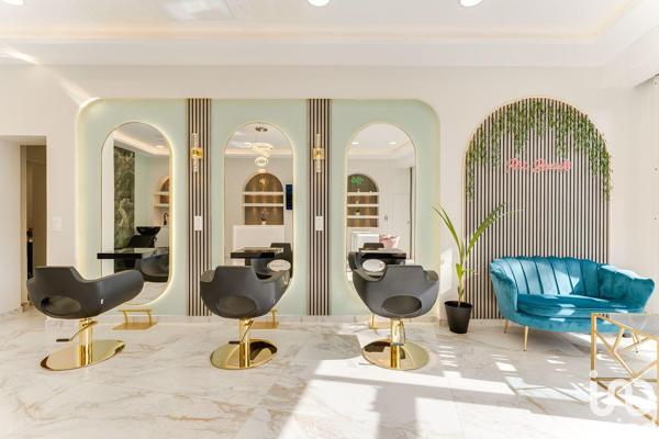 Boutique/Local commercial à vendre 55 m² Drancy