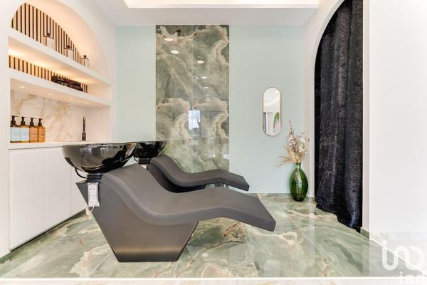 Boutique/Local commercial à vendre 55 m² Drancy