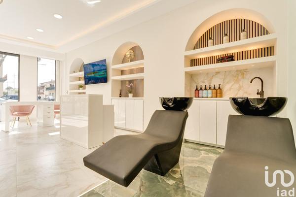 Boutique/Local commercial à vendre 55 m² Drancy