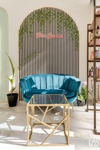 Boutique/Local commercial à vendre 55 m² Drancy