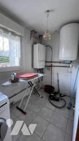 DOLE - 2 MAISONS ET UNE PISCINE