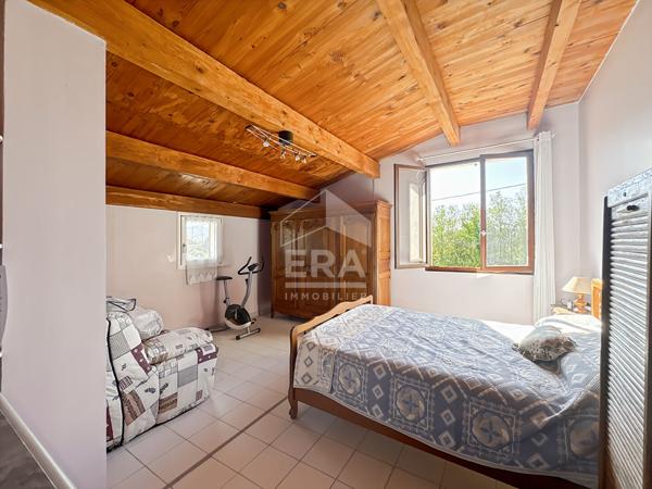Maison Type 4 127m² 13013 Chateau gombert