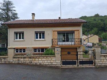 Maison à vendre à Bayard-sur-Marne en Haute-Marne (52170), ref : JO/1057