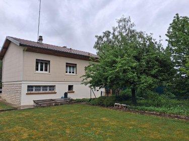 Maison à vendre à Bayard-sur-Marne en Haute-Marne (52170), ref : JO/1057