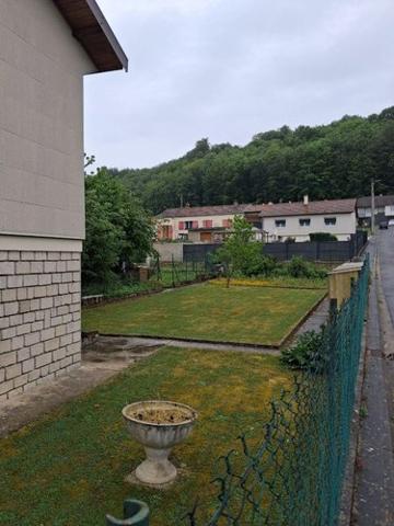 Maison à vendre à Bayard-sur-Marne en Haute-Marne (52170), ref : JO/1057