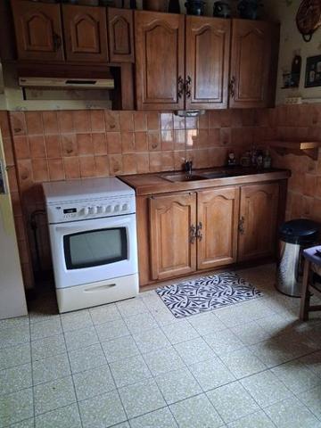 Maison à vendre à Bayard-sur-Marne en Haute-Marne (52170), ref : JO/1057