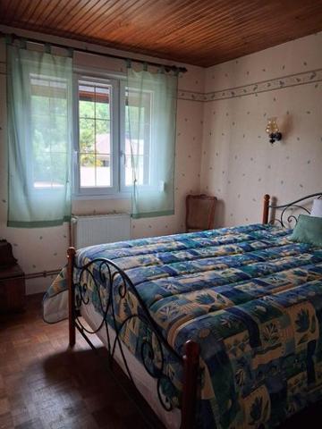 Maison à vendre à Bayard-sur-Marne en Haute-Marne (52170), ref : JO/1057