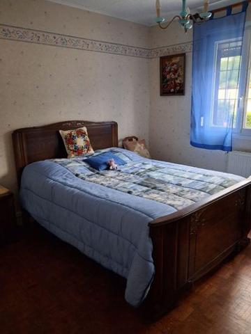 Maison à vendre à Bayard-sur-Marne en Haute-Marne (52170), ref : JO/1057