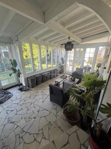 Vente Maison 6 pièces 148 m2 à Mont-de-Marsan