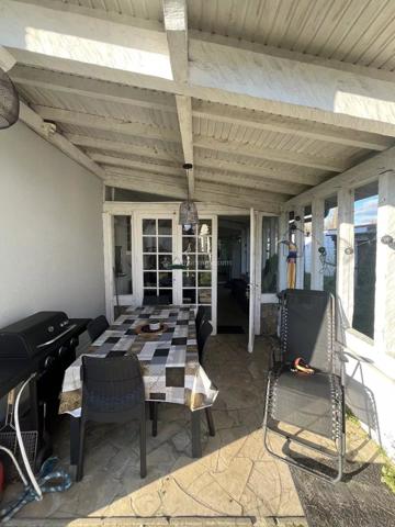 Vente Maison 6 pièces 148 m2 à Mont-de-Marsan