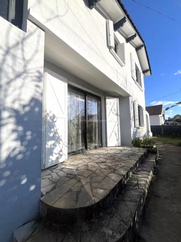 Vente Maison 6 pièces 148 m2 à Mont-de-Marsan