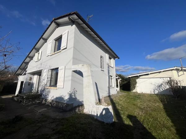 Vente Maison 6 pièces 148 m2 à Mont-de-Marsan