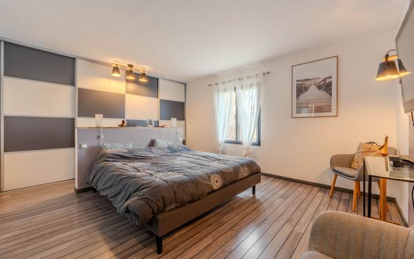 Maison à vendre    6 pièces •  Calvisson