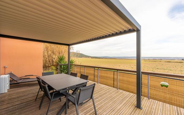 Maison à vendre    6 pièces •  Calvisson