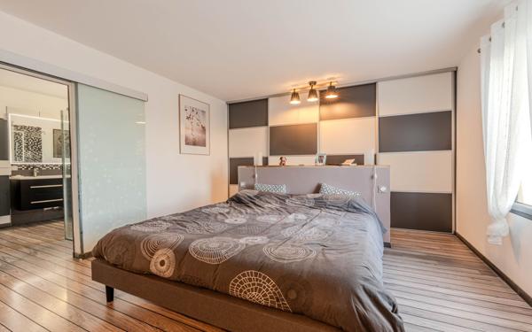 Maison à vendre    6 pièces •  Calvisson