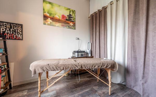 Maison à vendre    6 pièces •  Calvisson