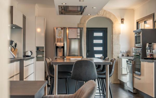 Maison à vendre    6 pièces •  Calvisson