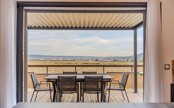 Maison à vendre    6 pièces •  Calvisson