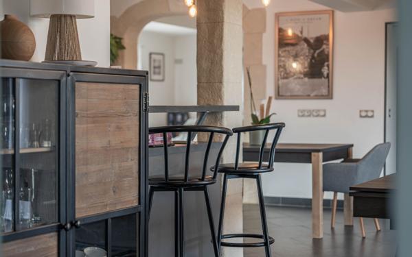 Maison à vendre    6 pièces •  Calvisson