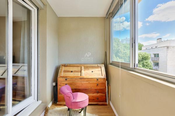 SEVRES CENTRE - APPARTEMENT LUMINEUX €435 000 ** - Référence 572-S