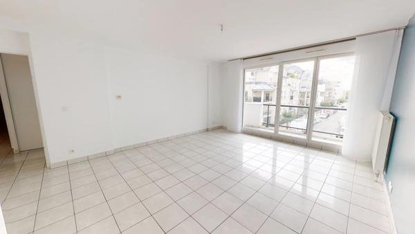 Location Appartement 4 pièces 87 m2 à Chartres
