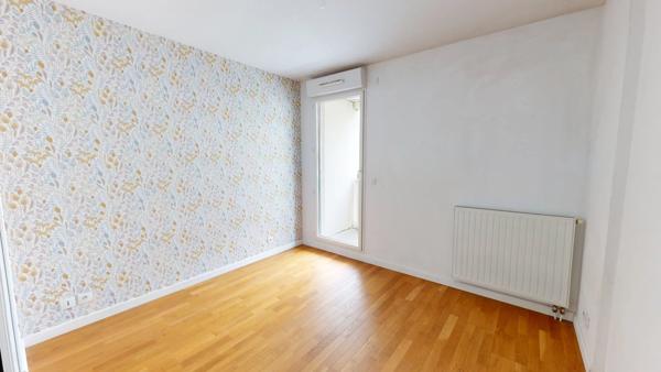 Location Appartement 4 pièces 87 m2 à Chartres