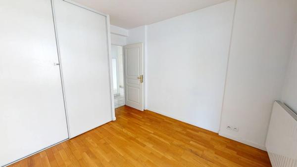 Location Appartement 4 pièces 87 m2 à Chartres