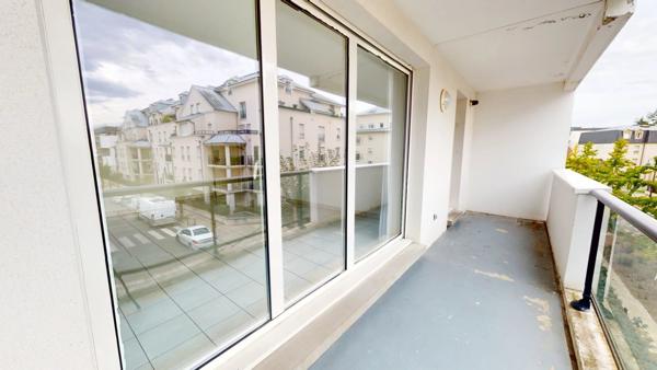 Location Appartement 4 pièces 87 m2 à Chartres