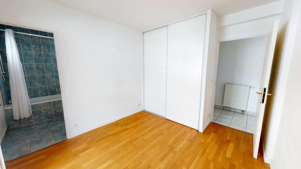 Location Appartement 4 pièces 87 m2 à Chartres