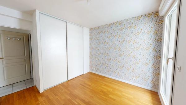 Location Appartement 4 pièces 87 m2 à Chartres
