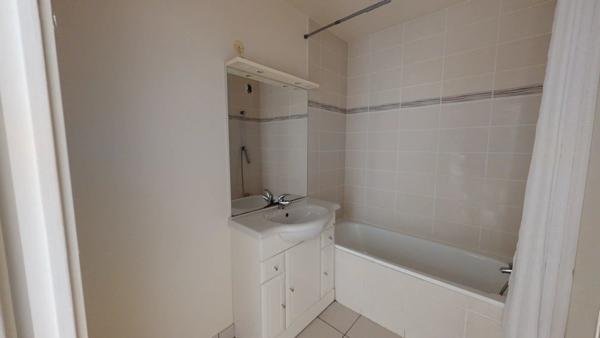 Location Appartement 4 pièces 87 m2 à Chartres