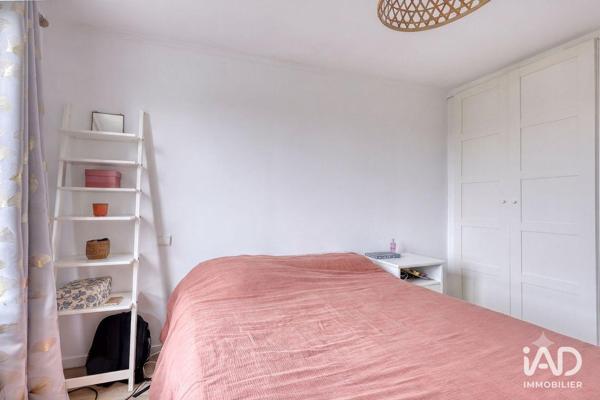 Appartement à vendre 3 pièces 64 m² Rueil-Malmaison