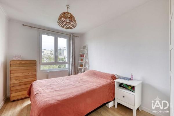 Appartement à vendre 3 pièces 64 m² Rueil-Malmaison