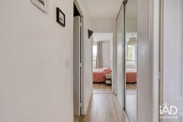 Appartement à vendre 3 pièces 64 m² Rueil-Malmaison