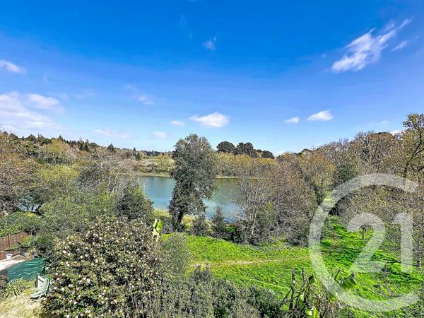 Appartement F2 à vendre  2 pièces - 44,19 m2 BENODET - 29