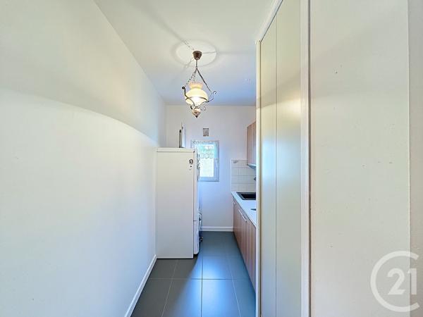 Appartement F2 à vendre  2 pièces - 44,19 m2 BENODET - 29