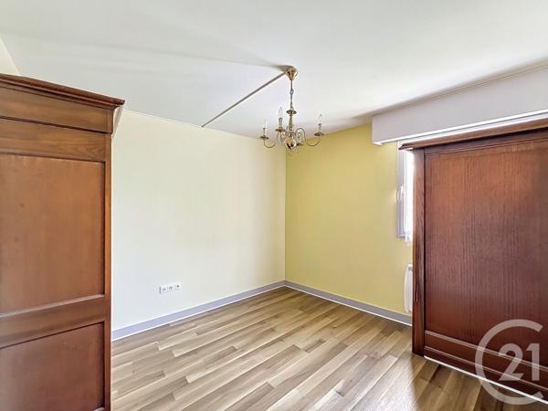 Appartement F2 à vendre  2 pièces - 44,19 m2 BENODET - 29