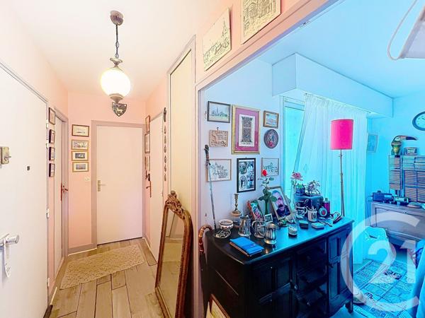 Appartement F2 à vendre  2 pièces - 44,19 m2 BENODET - 29