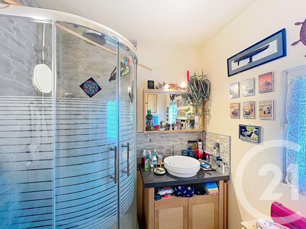 Appartement F2 à vendre  2 pièces - 44,19 m2 BENODET - 29